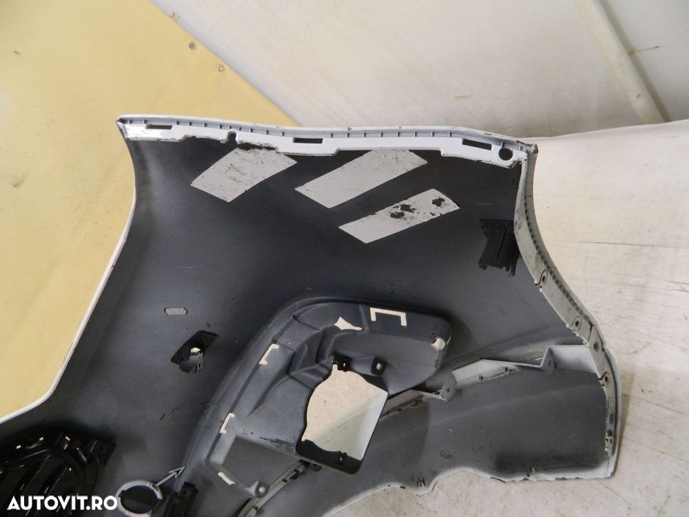 Bara fata Ford S-Max, 2015, 2016, 2017, 2018, cod origine EM2B-17F003-A. - 7