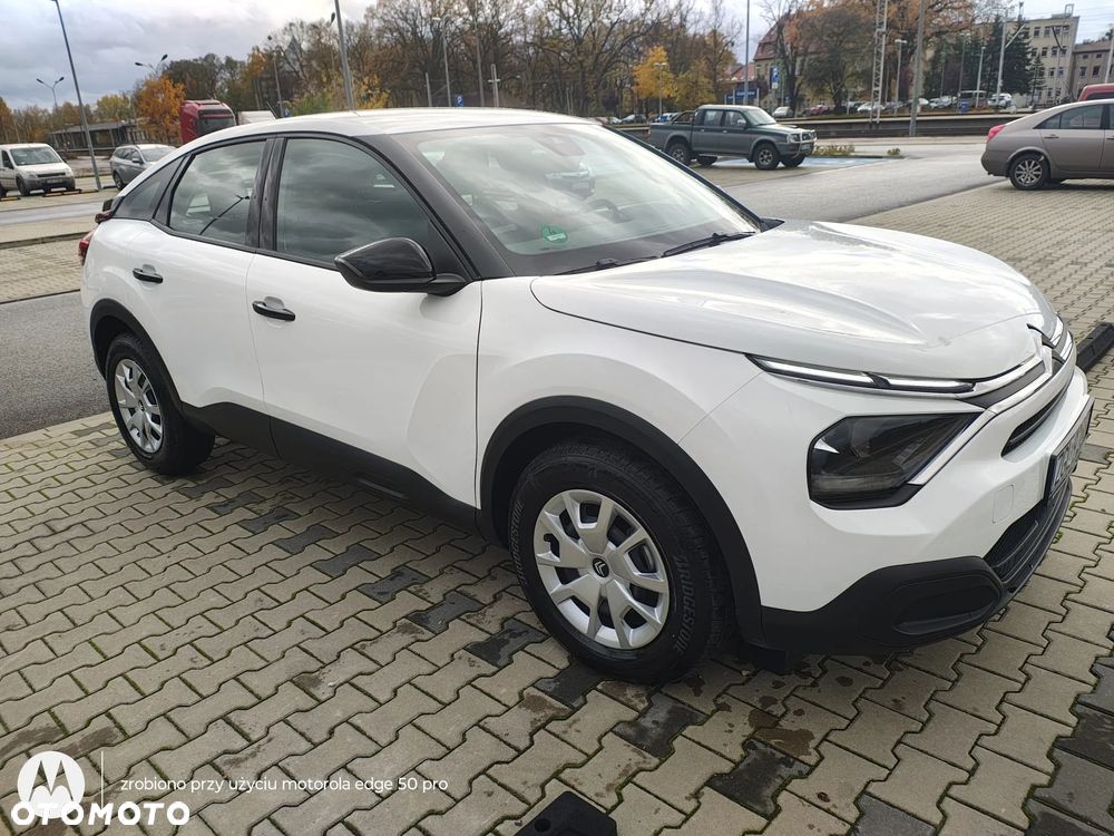 Citroën C4 1.2 PureTech Live Pack S&S - 2