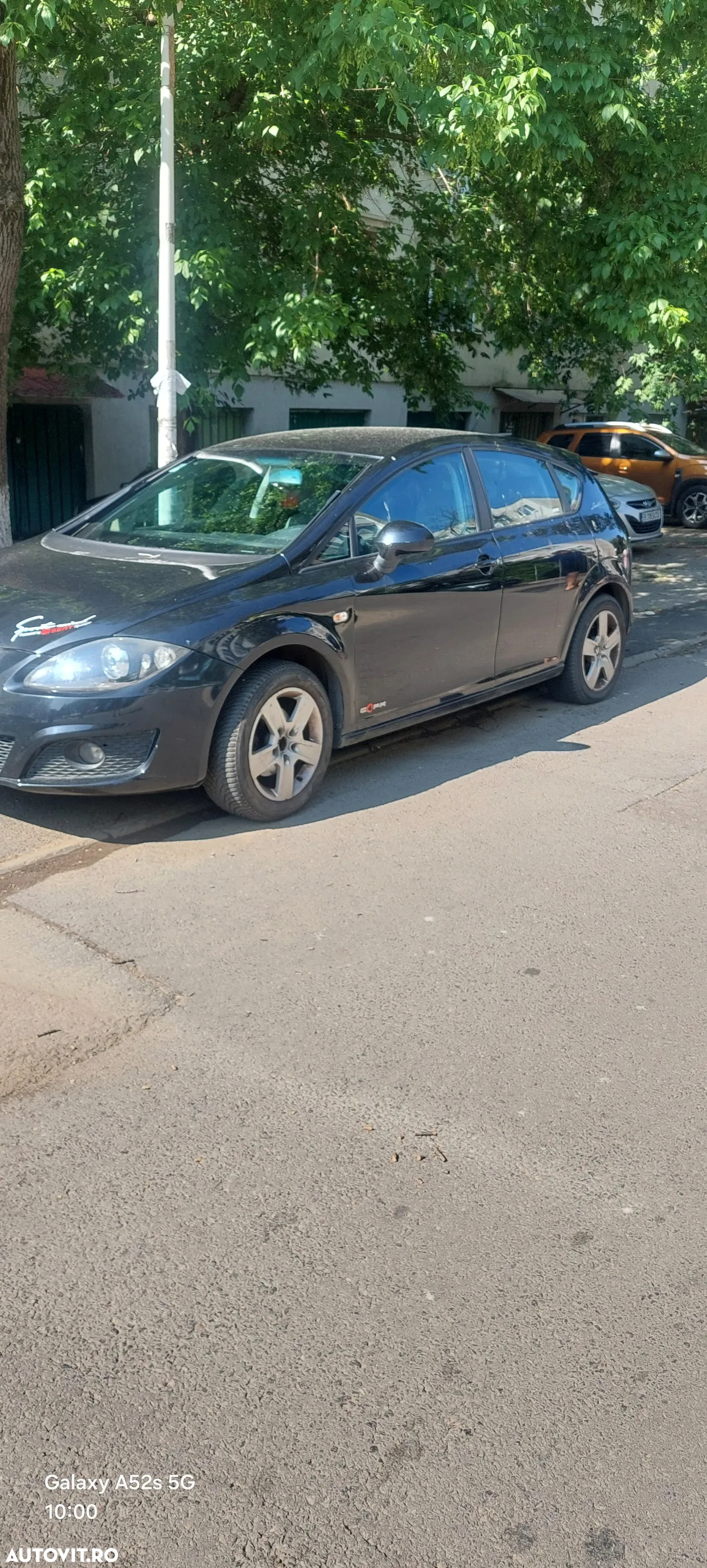 Seat Leon - 2