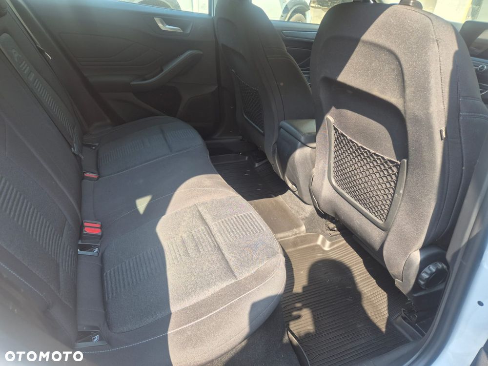 Ford Focus 1.5 EcoBlue Start-Stopp-System ACTIVE X - 14