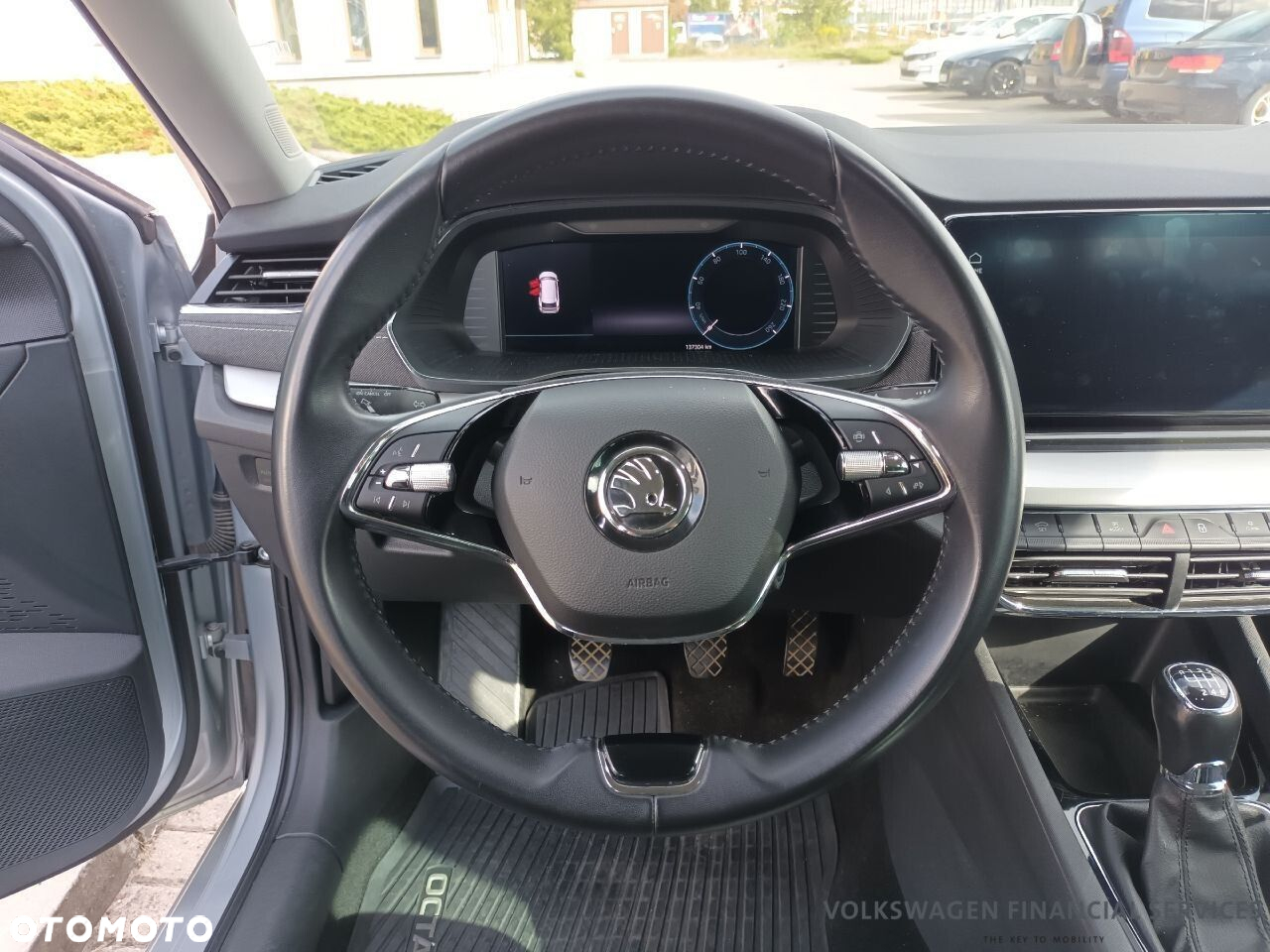 Skoda Octavia 1.5 TSI ACT Style - 12