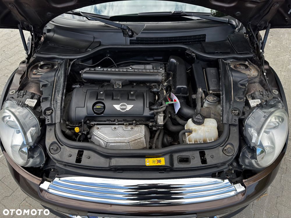MINI Cooper - 19