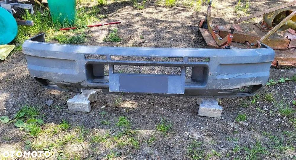 IVECO DAILY  BELKA RAMA TYLNI MOSTRESOR SILNIK SKRZYNIA BIEGÓW - 7