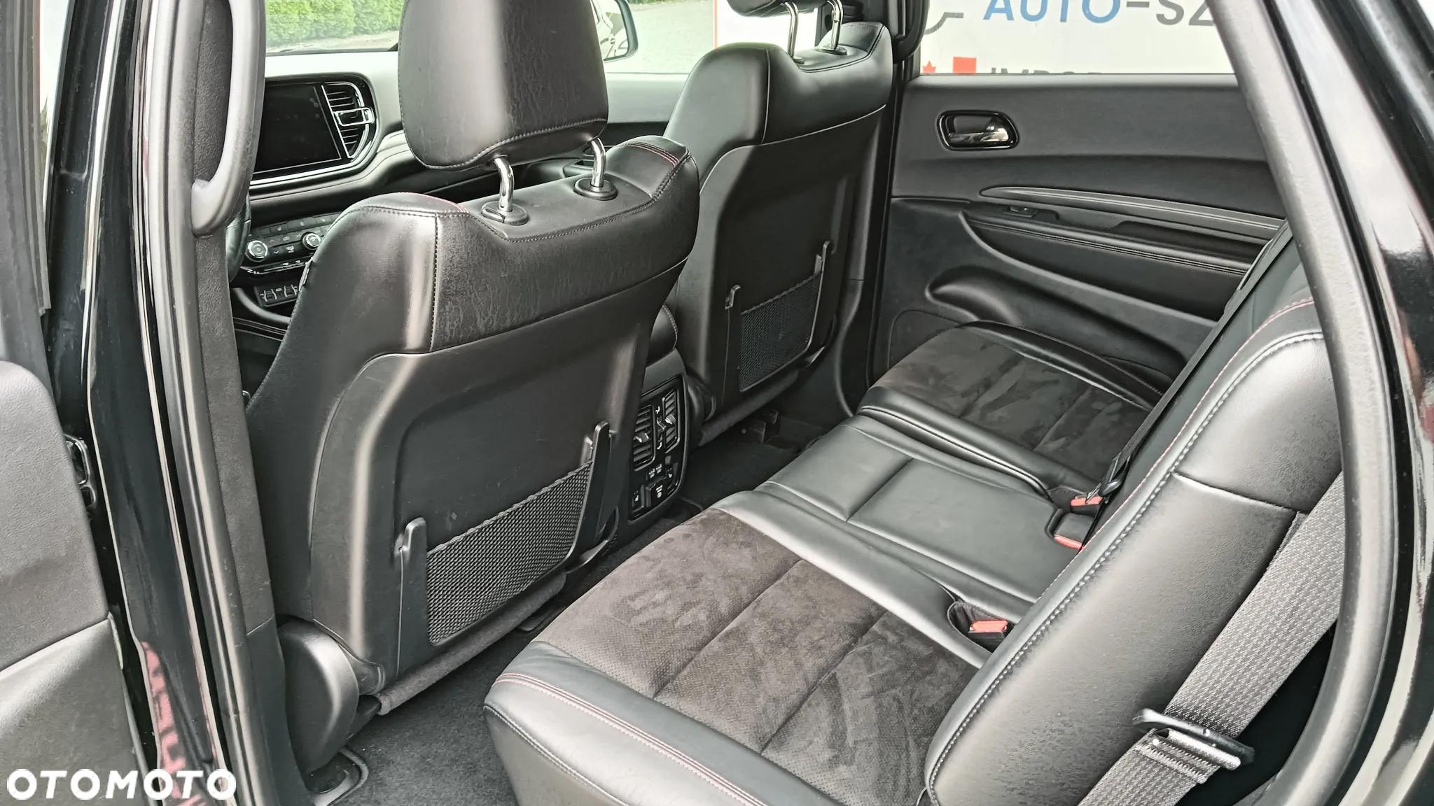 Dodge Durango 5.7 R/T - 16