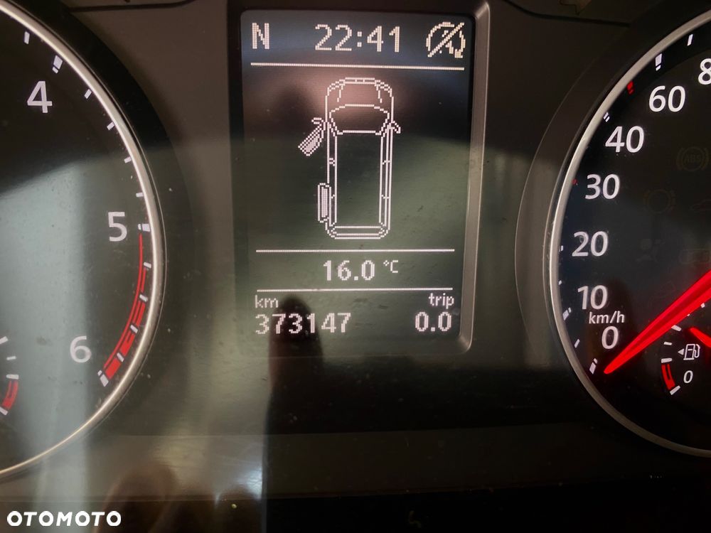 Volkswagen Transporter - 21