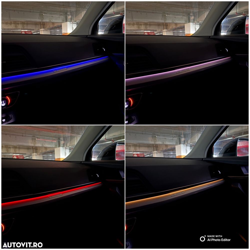 Audi Q5 2.0 TDI Quattro S tronic - 11