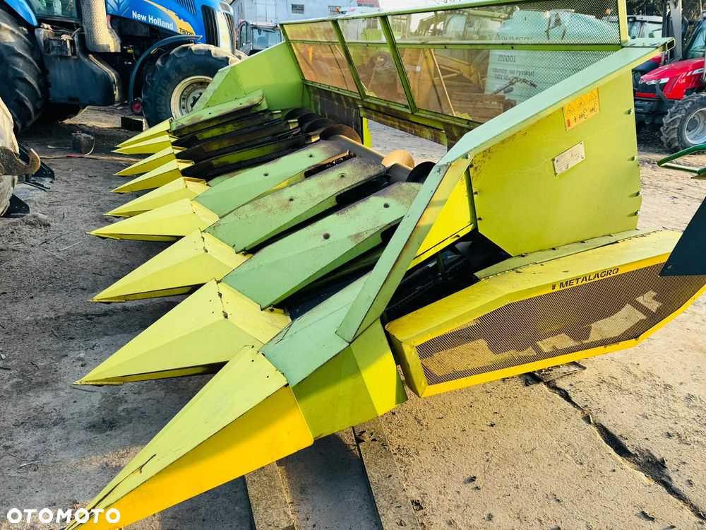 Metal-Technik - 4