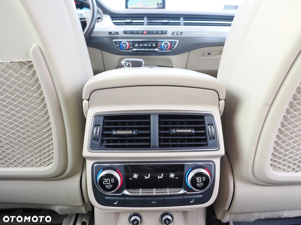 Audi Q7 50 TDI mHEV Quattro Tiptr - 22
