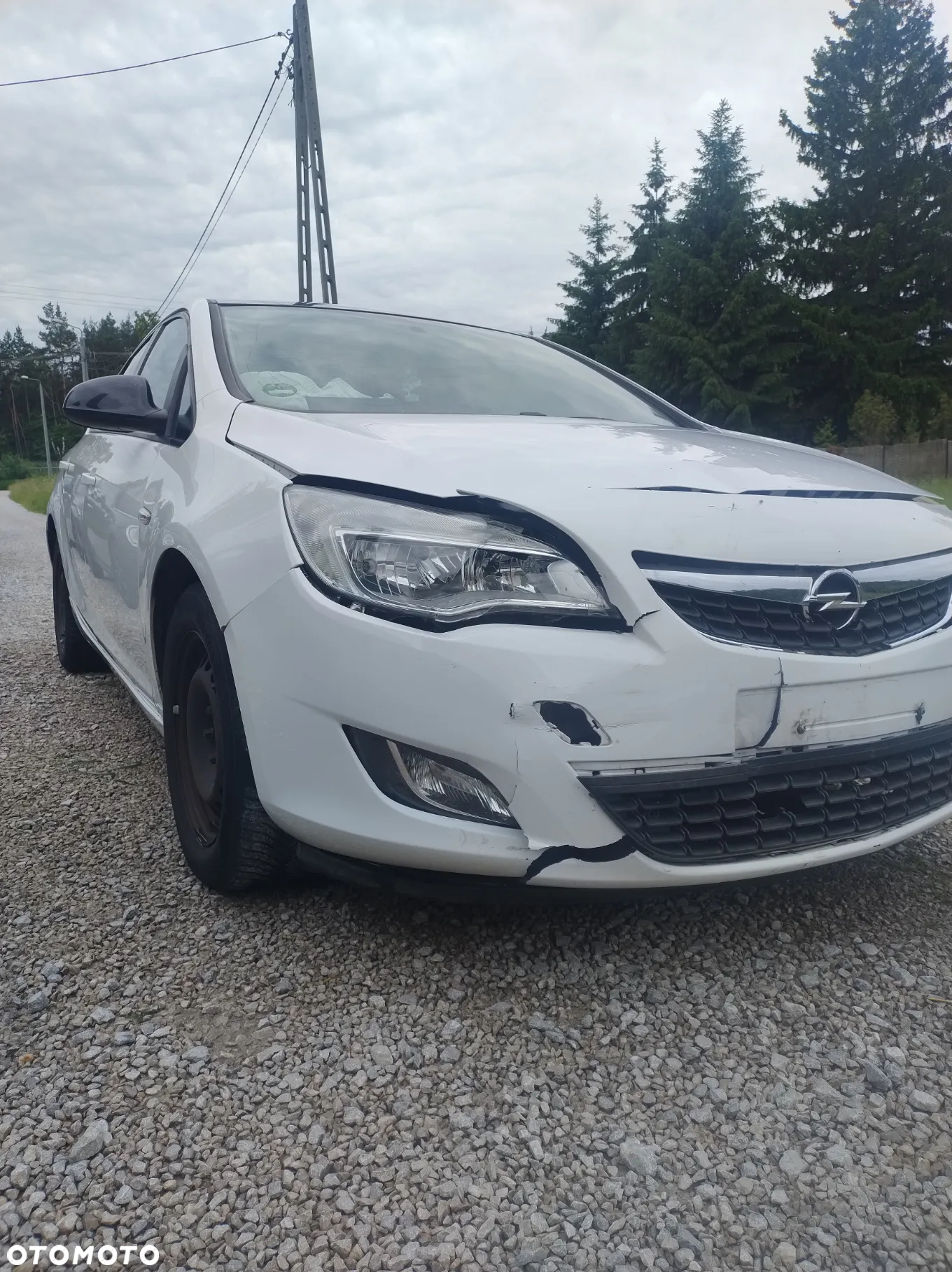 Opel Astra 1.4 Turbo Active - 2