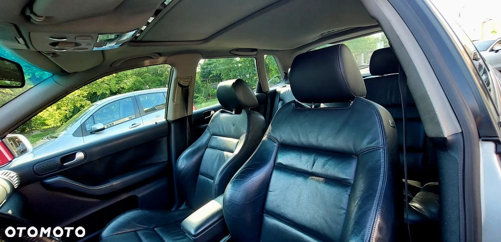 Audi A3 Sportback 1.8 Ambition - 6