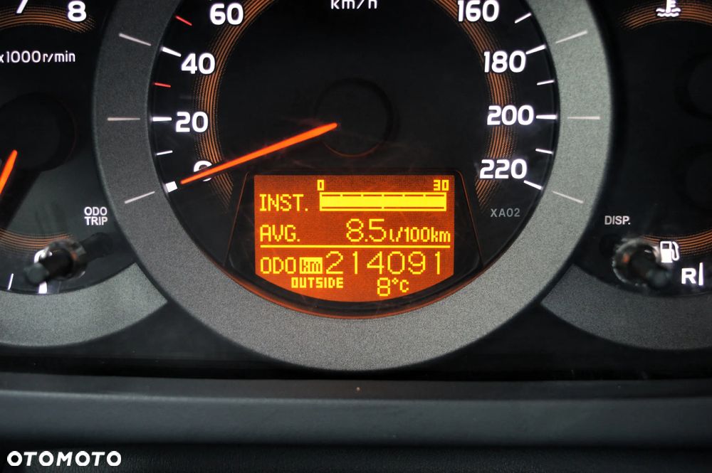 Toyota RAV4 2.0 VVT-i Premium - 19