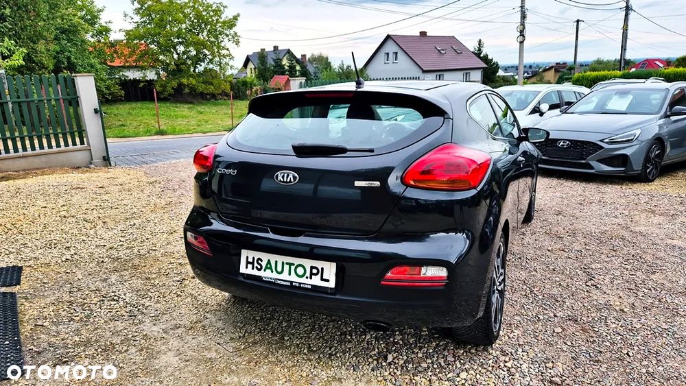 Kia ProCeed 1.6 GDI XL - 17