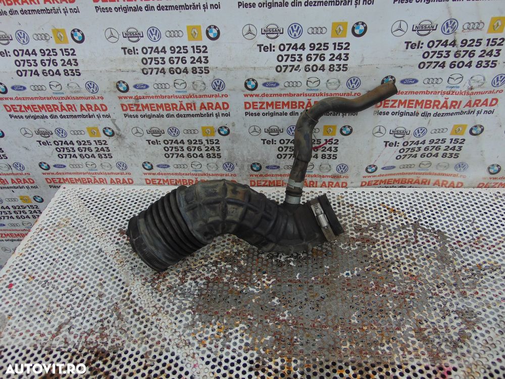 Furtun admisie aer Nissan X trail T32 2.0 Renault Koleos furtun  aer 2.0 euro 6 - 3