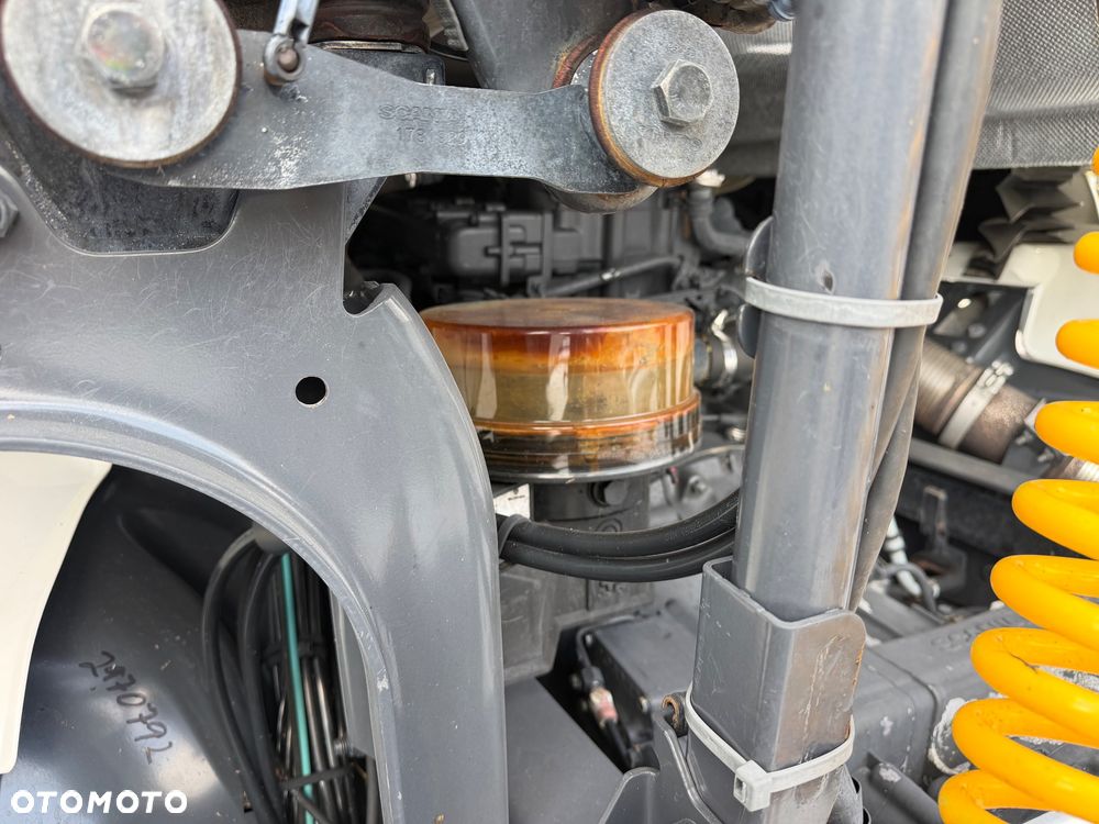 Scania R 420/TYLKO 543 TKM!/Z NIEMIEC - 16