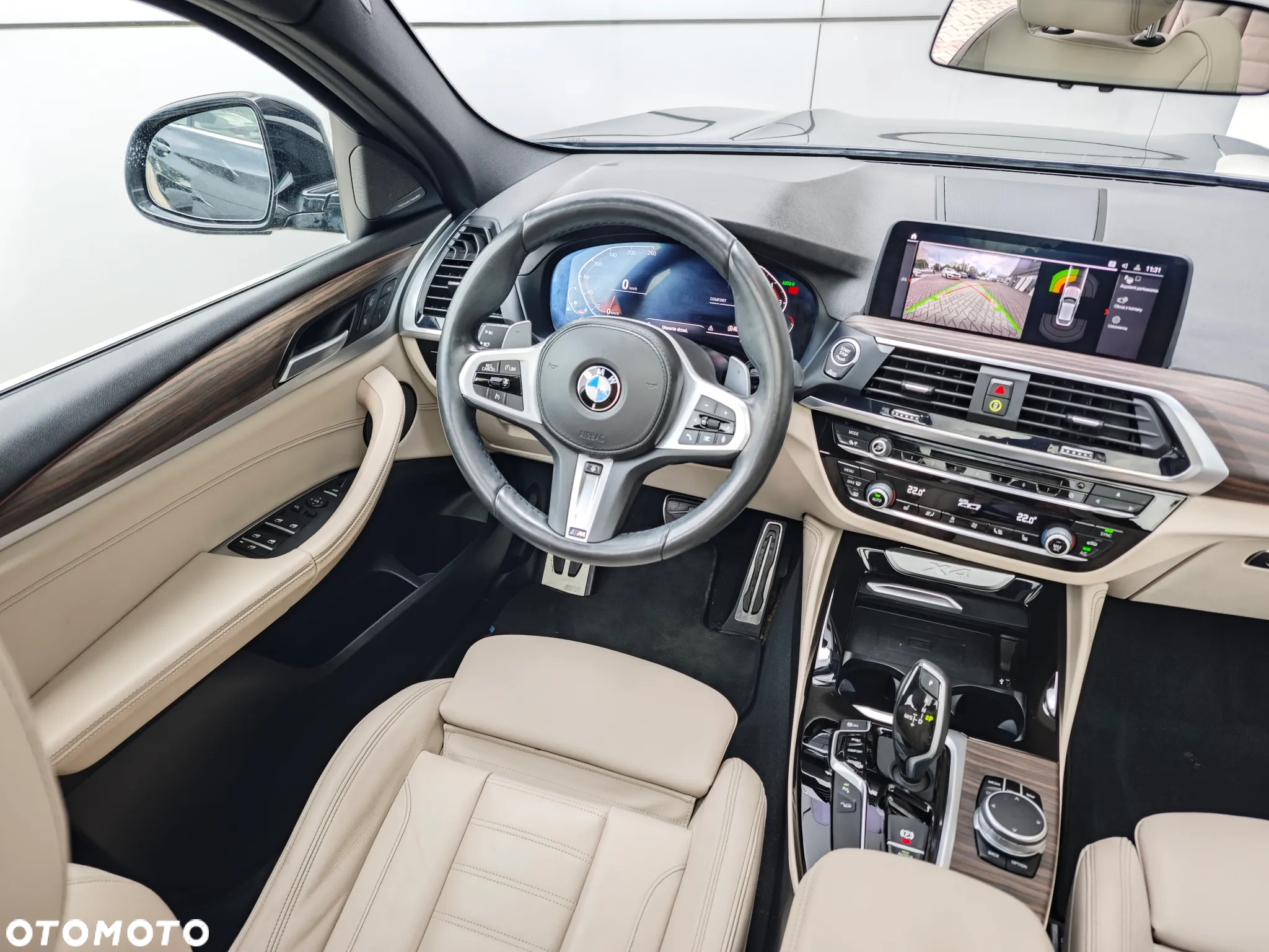 BMW X4 xDrive30i M Sport sport - 22