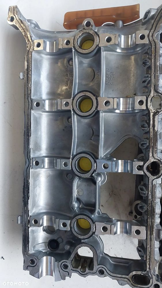 GŁOWICA WAŁKI OKULAR 06K AUDI Skoda Vw Seat PORSCHE 2.0 TFSI DKZ - 2