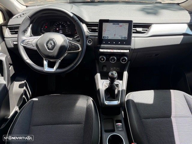 Renault Captur 1.0 TCe Exclusive - 6