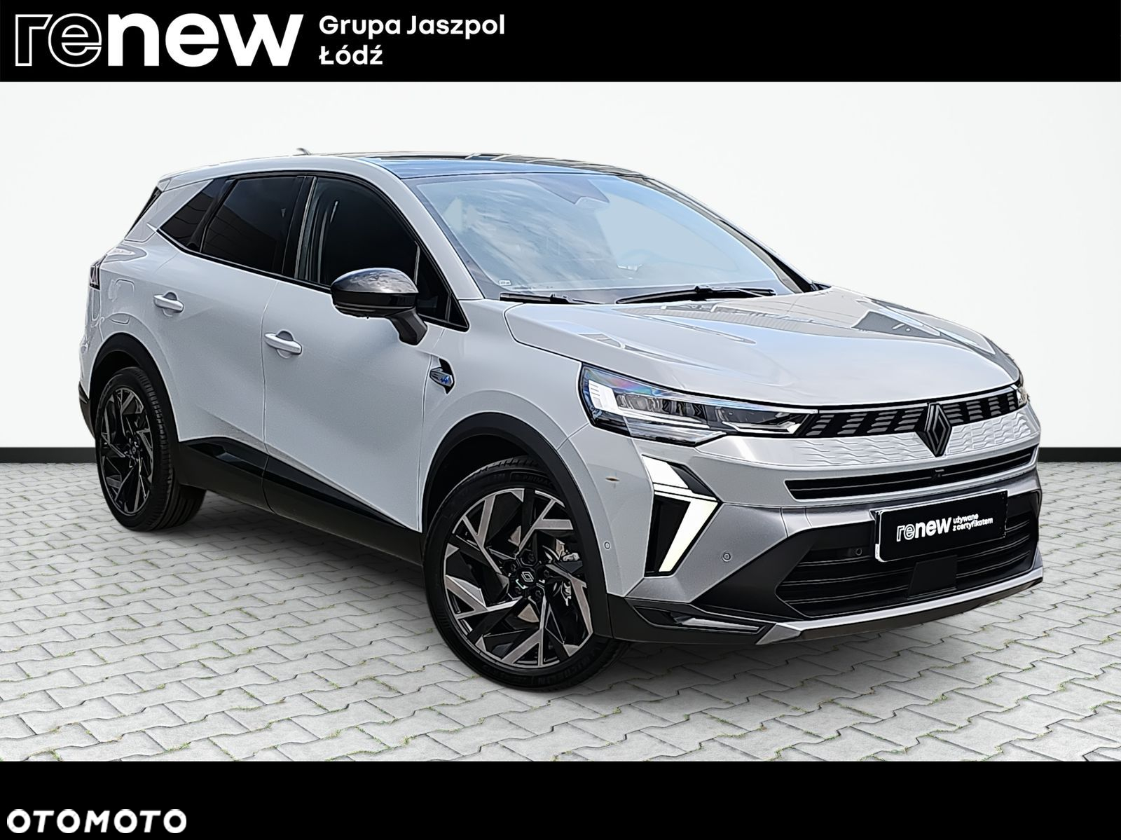 Renault Symbioz - 3