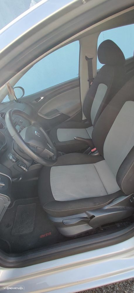 SEAT Ibiza - 8
