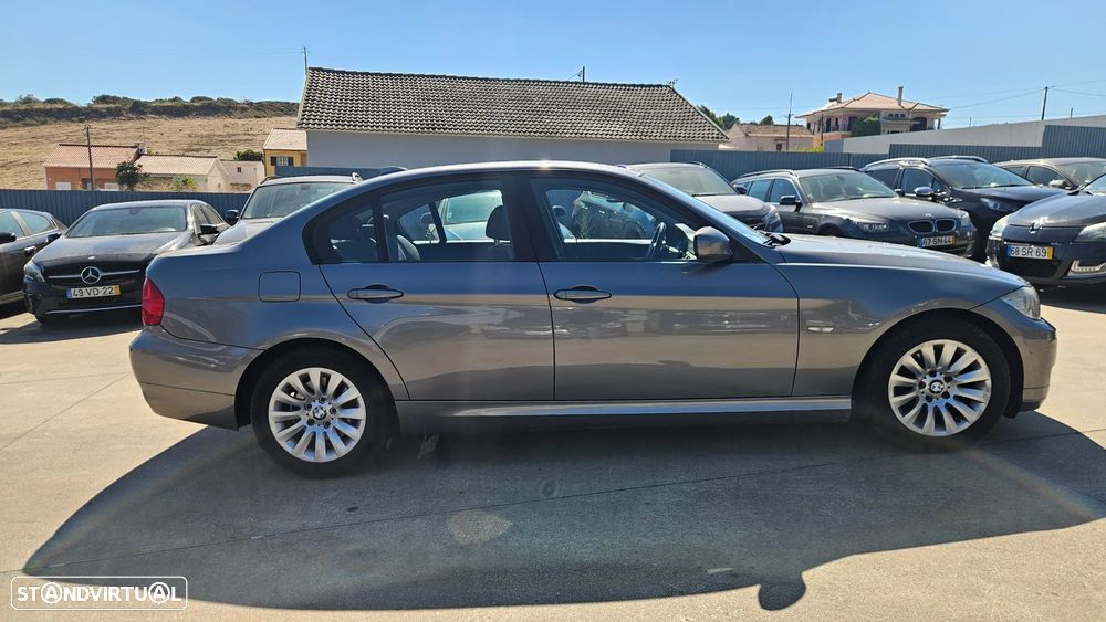BMW 318 d Sport - 5