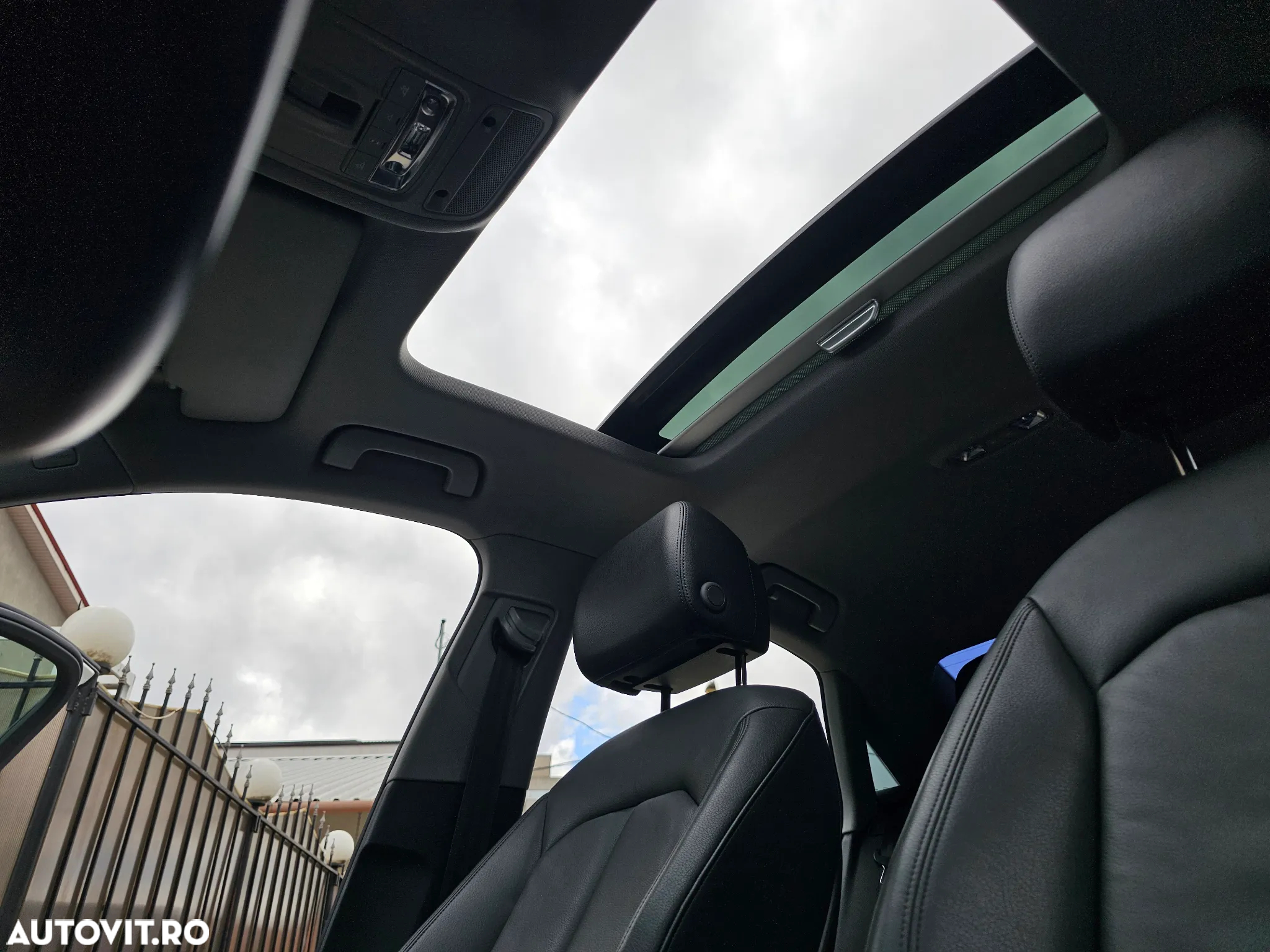 Audi A3 - 7