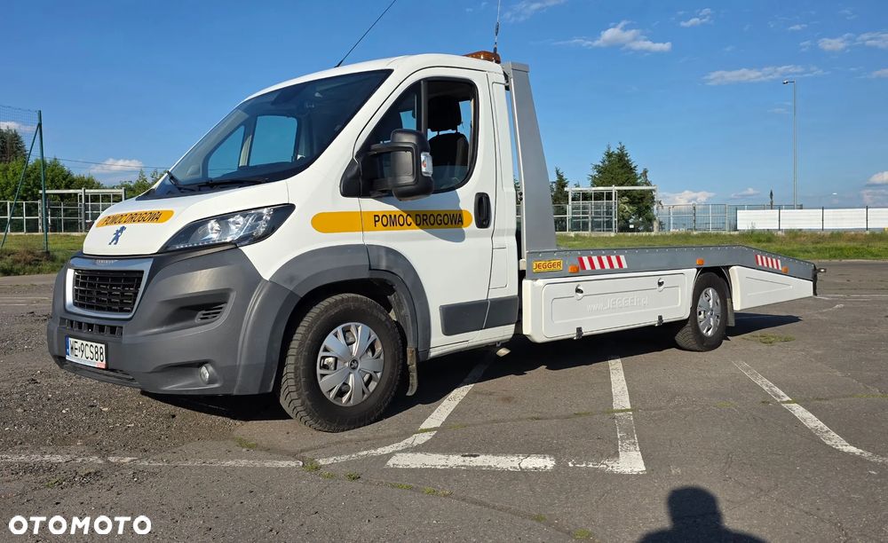 Peugeot Boxer - 8
