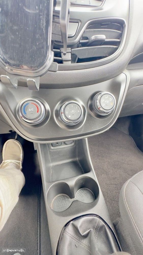 Opel Karl 1.0 Rocks FlexFuel - 13