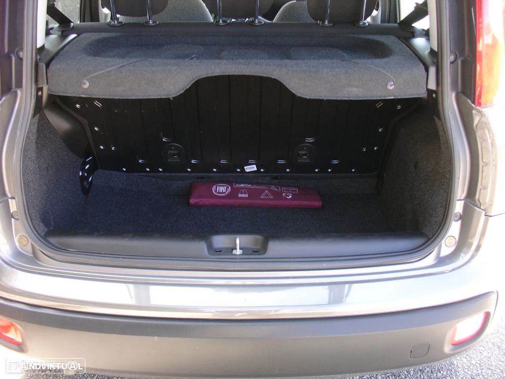 Fiat Panda - 22