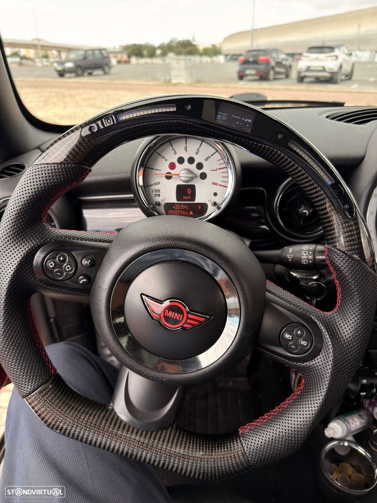 MINI Coupé Cooper - 11