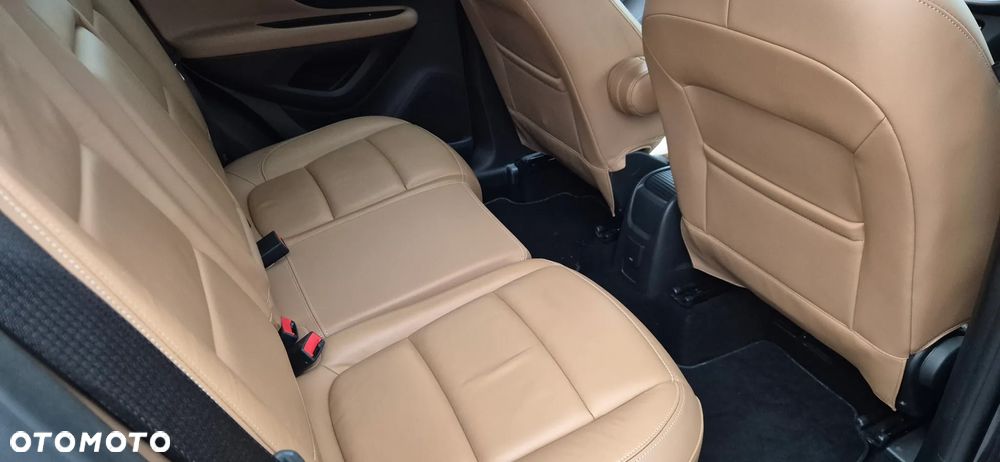 Opel Mokka 1.4 T Cosmo - 26