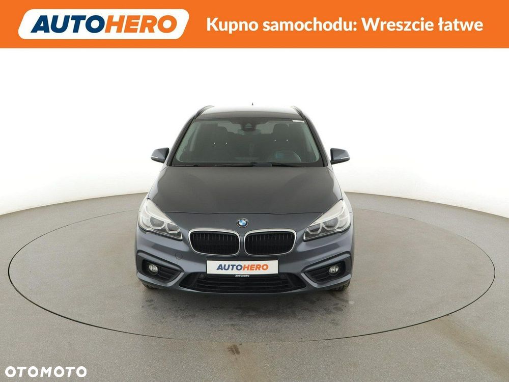 BMW Seria 2 220d xDrive - 12