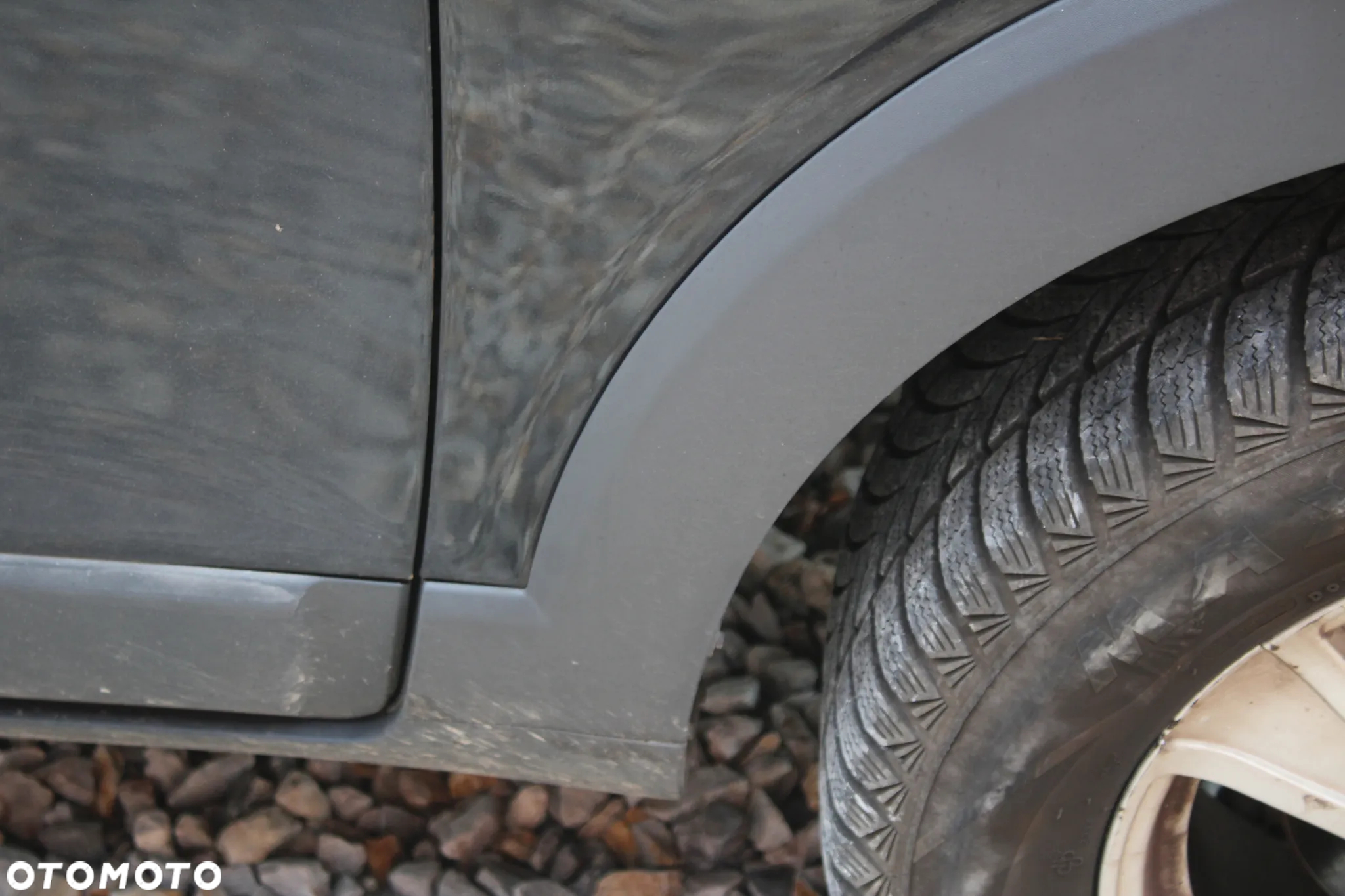 PRZÓD CAŁY KOMPLETNY CHEVROLET CAPTIVA GAR 2.4 LIFT EUROPA - 28