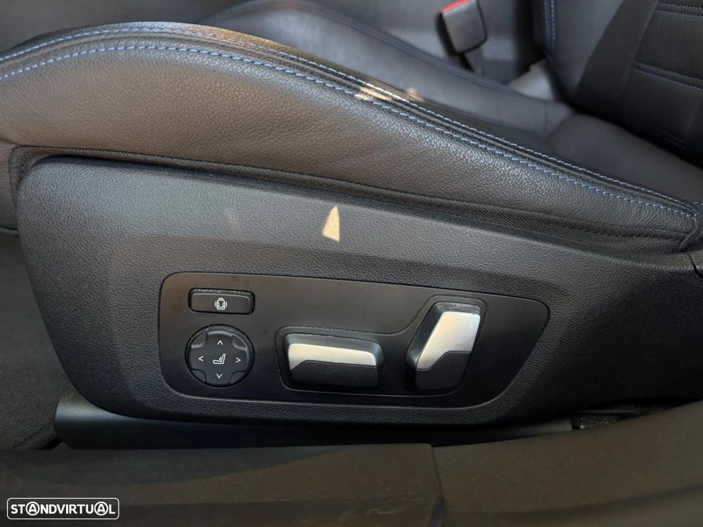 BMW i4 M50 - 34