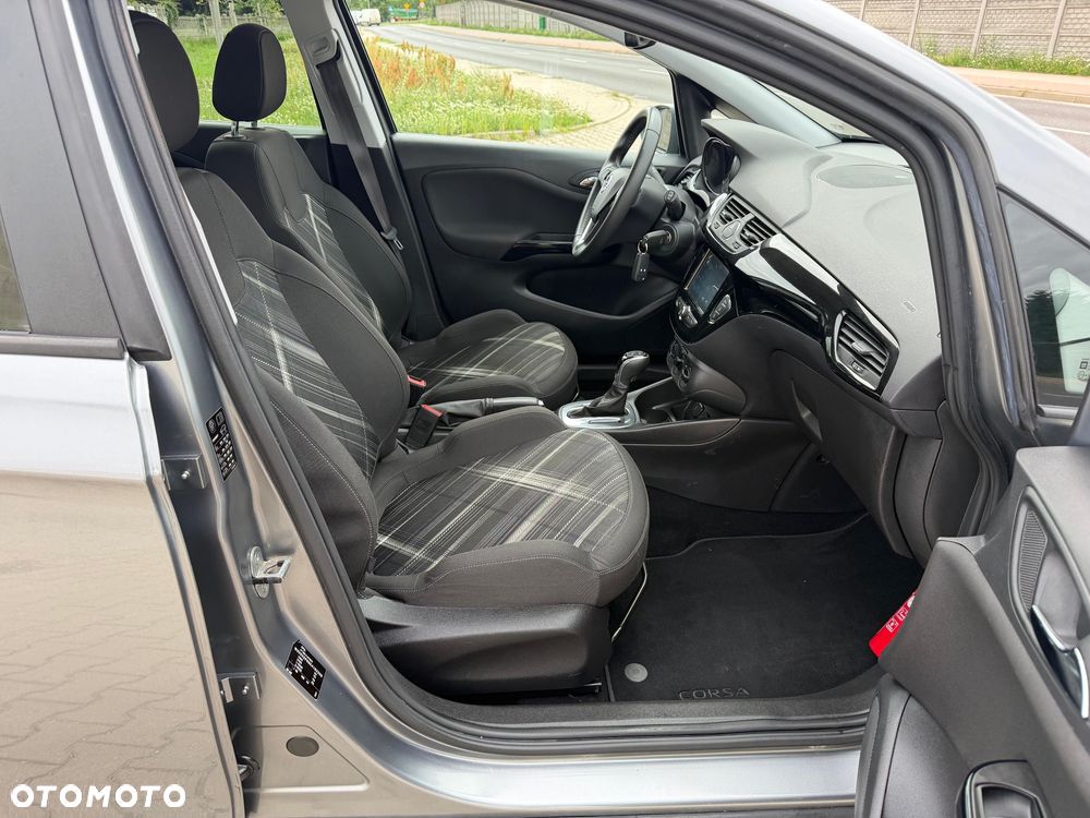 Opel Corsa - 28
