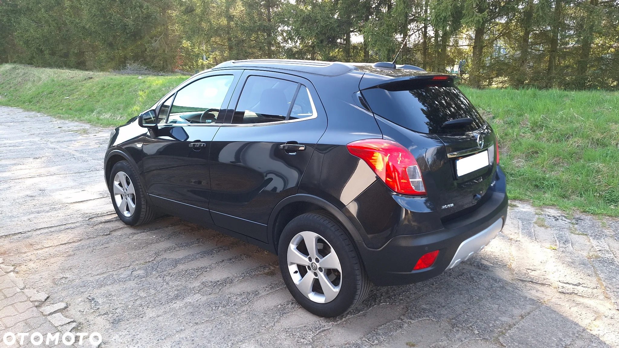 Opel Mokka 1.6 CDTI Cosmo S&S 4x4 - 3