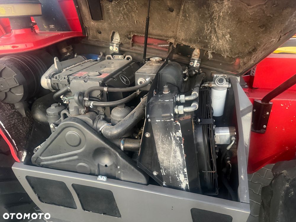 Manitou MLT 845-120 - 16