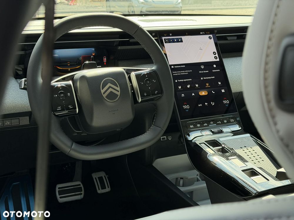 Citroën C5 Aircross 1.2 mHEV Max eDCT6 - 7