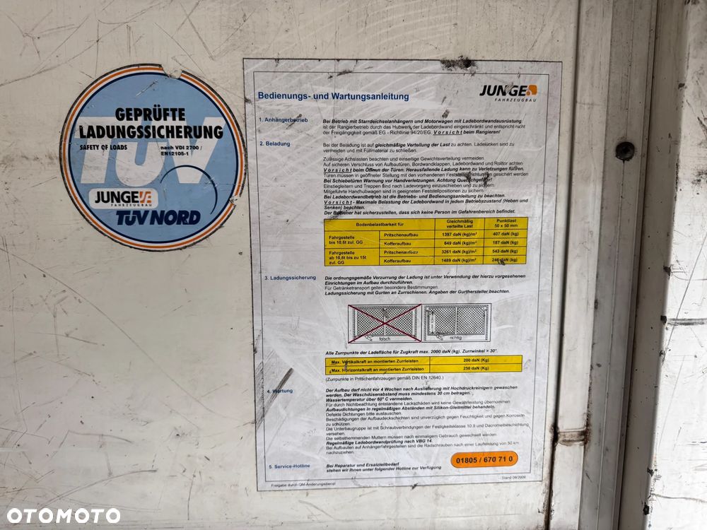 MAN TGL 18.180/Winda/ Oryginalny/ Niemcy - 11