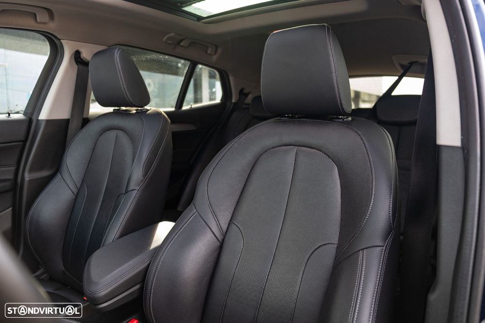 BMW X2 18 d sDrive Auto - 17