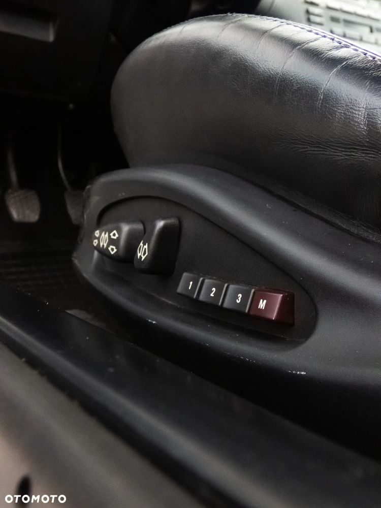 BMW Seria 3 320Ci - 12