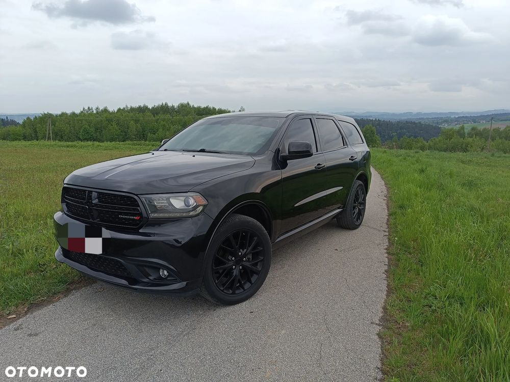 Dodge Durango - 2