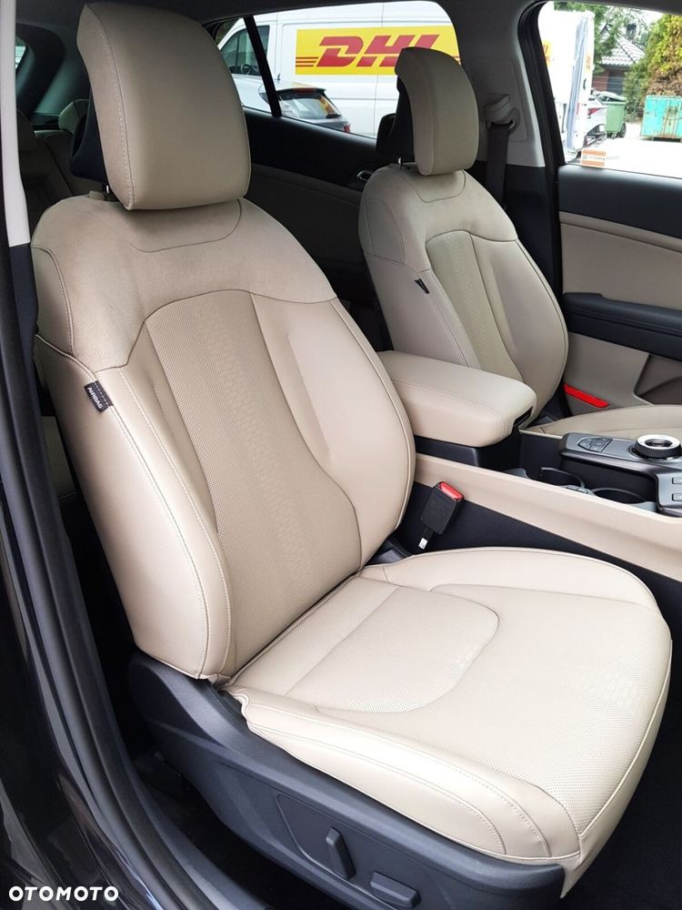 Kia Sportage - 24