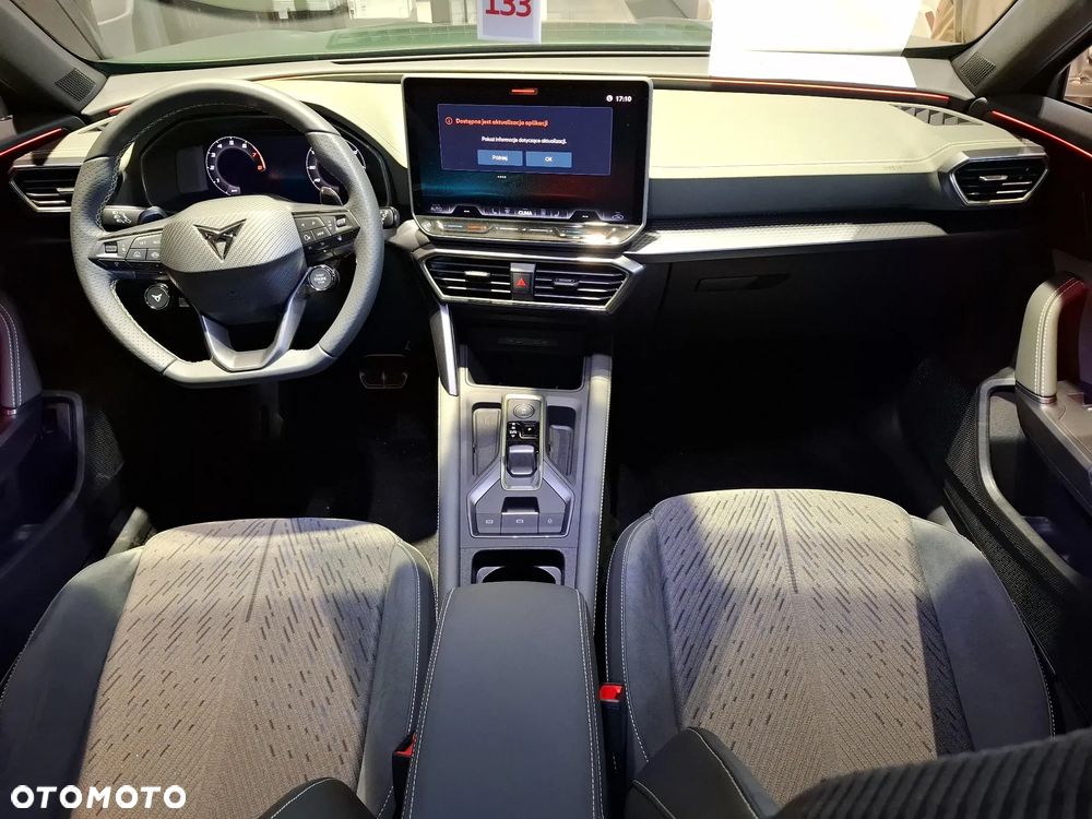 Cupra Formentor 1.5 TSI DSG - 13