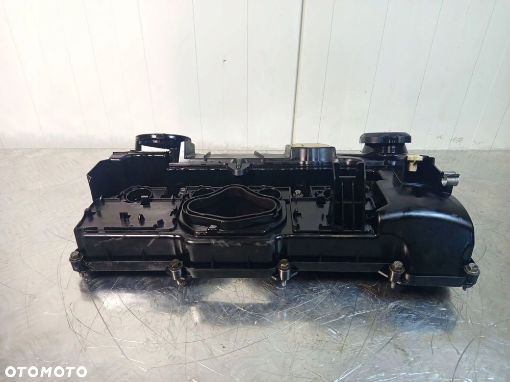 Pokrywa zaworów BMW e87 e90 2.0 B 7553626 N43B20 - 4