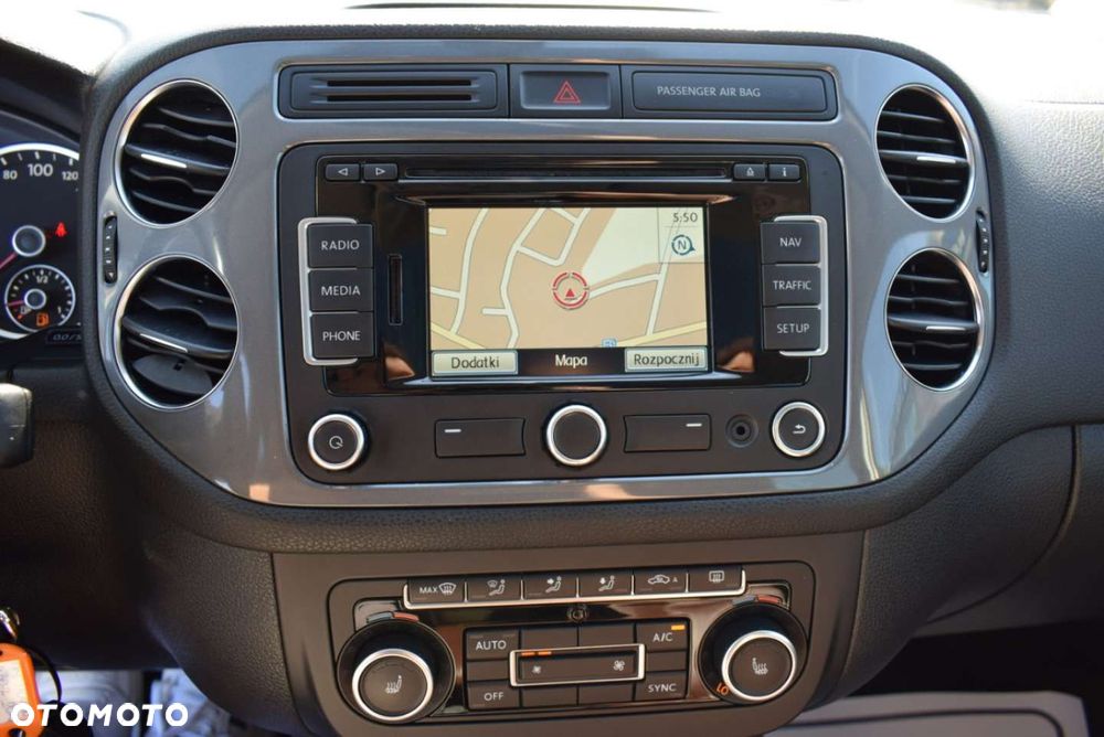 Volkswagen Tiguan - 29