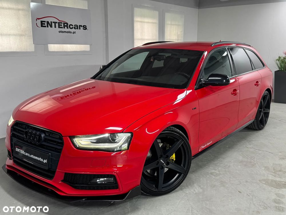 Audi A4 Avant - 12