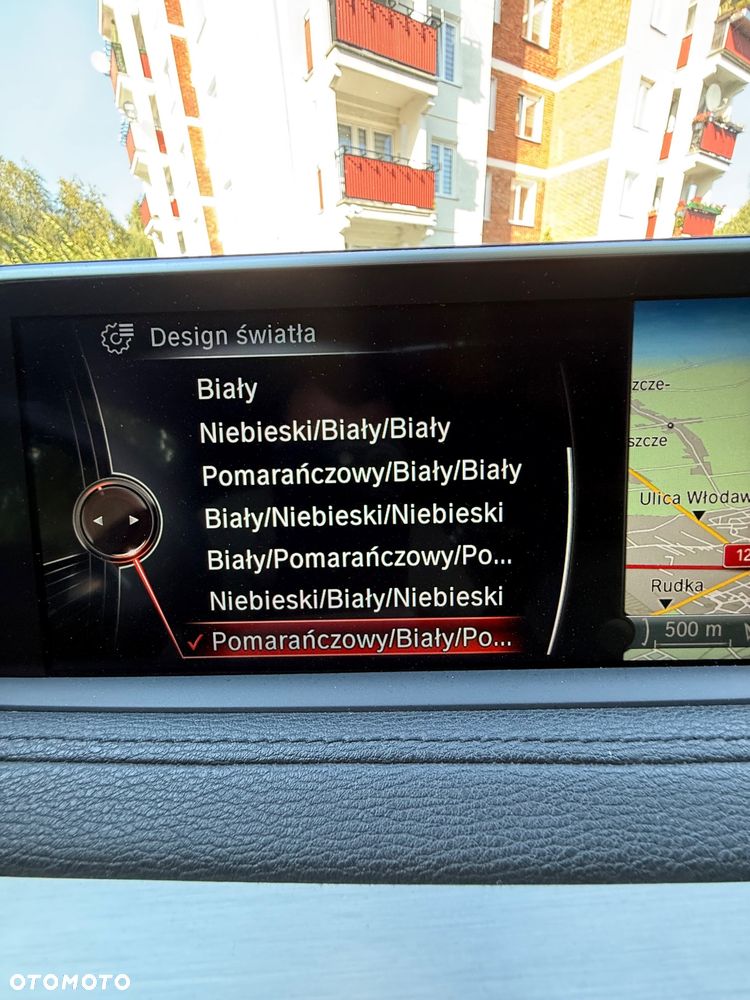 BMW X6 xDrive30d M Sport - 21