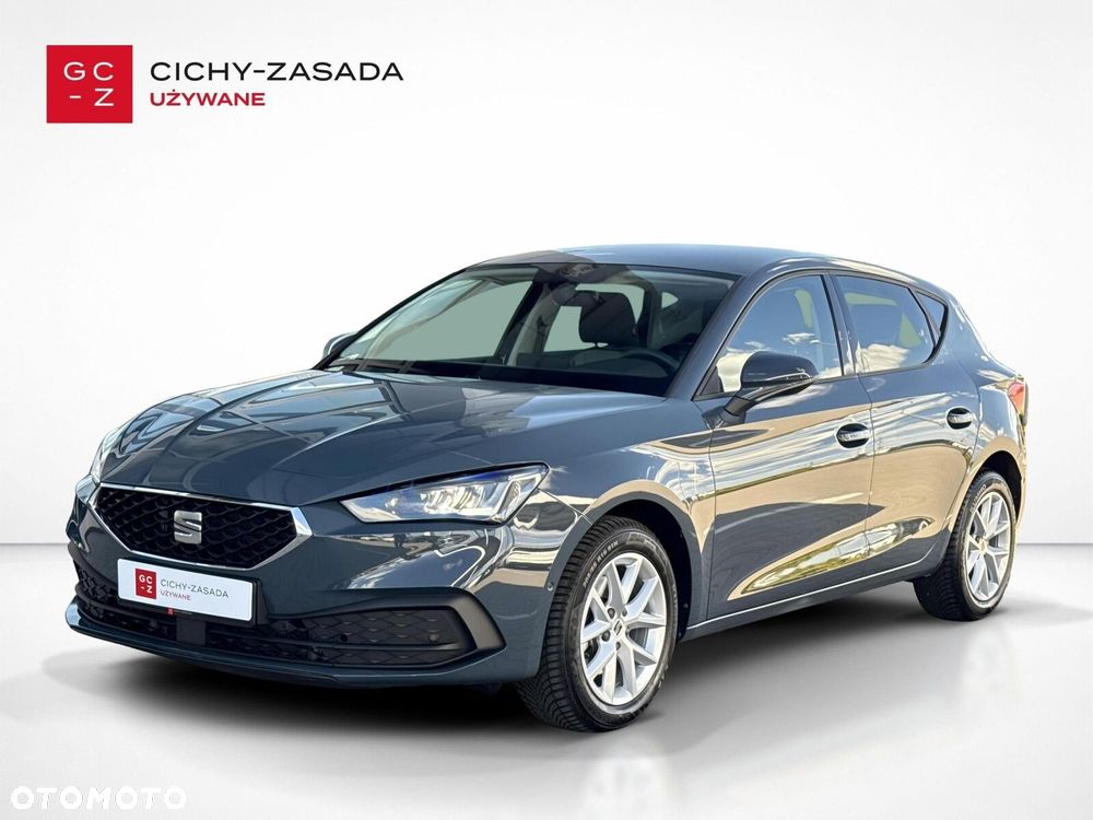 Seat Leon 1.5 TSI Style - 1