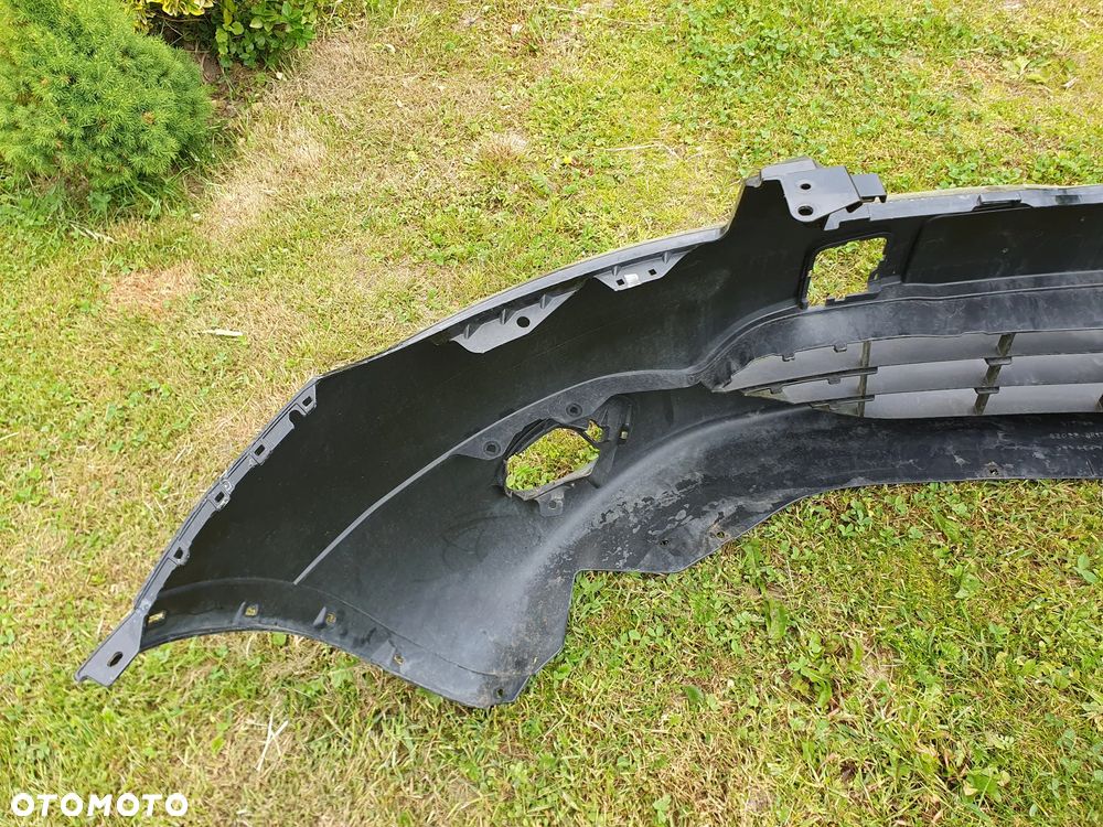 NISSAN QASHQAI J10 LIFT ZDERZAK PRZEDNI PRZÓD 62022BR10H - 6