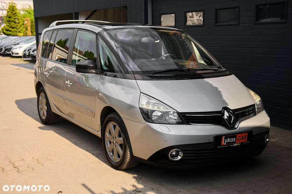 Renault Espace 2.0 dCi SL Alcantara - 40
